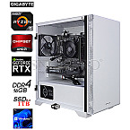 GamingLine R5-5500-RTX4060 OC RGB WiFi