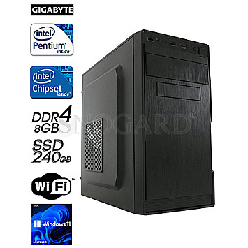 OfficeLine G6400 W11Pro WiFi