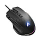 Sharkoon Shark Force 3 USB RGB Gaming Mouse schwarz