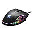Sharkoon Shark Force 3 USB RGB Gaming Mouse schwarz
