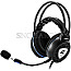 Sharkoon Skiller SGH10 Stereo Headset schwarz