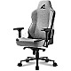 Sharkoon Skiller SGS40 Fabric Gaming Chair schwarz/grau