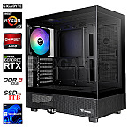 Ultra Gaming R7-9700X-RTX5070 WiFi