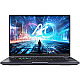 40.9cm (16") Gigabyte AORUS 16X 9SG-43DEC64SH i7-13650HX 32GB 1TB M2 RTX4070 W11