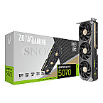 12GB Zotac ZT-B50700J-10P Gaming GeForce RTX5070 Solid OC