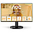 68.6cm (27") AOC Q27B3CF2 Home Office Monitor IPS WQHD 100Hz Lautsprecher