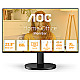 68.6cm (27") AOC Q27B3CF2 Home Office Monitor IPS WQHD 100Hz Lautsprecher