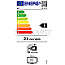 68.6cm (27") AOC Q27B3CF2 Home Office Monitor IPS WQHD 100Hz Lautsprecher