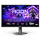 67.8cm (26.7") AOC Agon AG276QZD2 OLED WQHD 240Hz G-Sync Lautsprecher