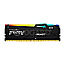 64GB Kingston KF560C30BBEAK2-64 CL30 DDR5-6000 Kit schwarz