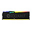 64GB Kingston KF560C30BBEAK2-64 CL30 DDR5-6000 Kit schwarz