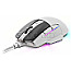 Sharkoon Skiller SGM50W inkl. Ladestation white