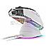 Sharkoon Skiller SGM50W inkl. Ladestation white