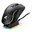 Sharkoon Skiller SGM50W inkl. Ladestation black