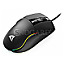 Sharkoon Skiller SGM35 RGB Gaming Mouse USB black