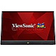 39.6cm (15.6") ViewSonic VA1655 IPS Full-HD Lautsprecher Blaulichtfilter