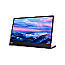 39.6cm (15.6") Lenovo ThinkVision L15 Mobile Monitor IPS Full-HD 2x USB-C mit DP