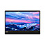 39.6cm (15.6") Lenovo ThinkVision L15 Mobile Monitor IPS Full-HD 2x USB-C mit DP