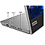39.6cm (15.6") Lenovo ThinkVision L15 Mobile Monitor IPS Full-HD 2x USB-C mit DP