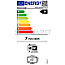 35.6cm (14") Verbatim 49590 PM-14 Mobile Monitor IPS Full-HD 2xUSB-C mit DP