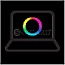 35.6cm (14") HP E14 G4 1B065AA Portable Monitor IPS Full-HD 2xUSB-C mit DP