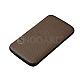 500GB Intenso 3827450 Externe SSD TX500 USB-C 3.1 braun