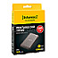 500GB Intenso 3827450 Externe SSD TX500 USB-C 3.1 braun
