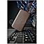 500GB Intenso 3827450 Externe SSD TX500 USB-C 3.1 braun