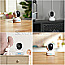 Reolink E Series E340 WiFi Indoor PTZ Kamera