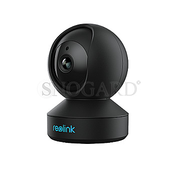 Reolink E Series E330-B WiFi Indoor PTZ Kamera schwarz