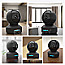 Reolink E Series E330-B WiFi Indoor PTZ Kamera schwarz