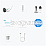 Reolink Argus B320 WiFi Outdoor Bullet Kamera