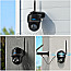 Reolink Argus B430-B PT Pro 2K 4MP schwarz