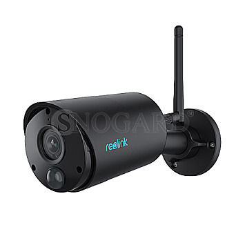 Reolink Argus B320-B WiFi Outdoor Bullet Kamera schwarz