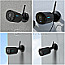 Reolink Argus B320-B WiFi Outdoor Bullet Kamera schwarz