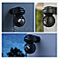 Reolink E Series E540-B WiFi Outdoor Kamera IP65 schwarz