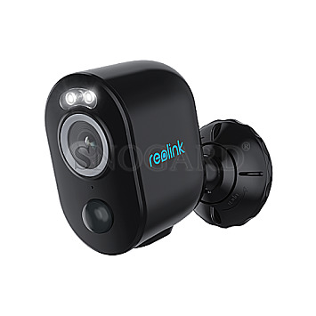 Reolink B330-B WiFi Outdoor Bullet Kamera IP65 schwarz