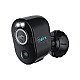 Reolink B330-B WiFi Outdoor Bullet Kamera IP65 schwarz