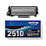 Brother TN-2510 Toner 1200 Seiten schwarz