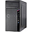 Inter-Tech IT-6505 Reto Micro-ATX Mini Tower Black Edition