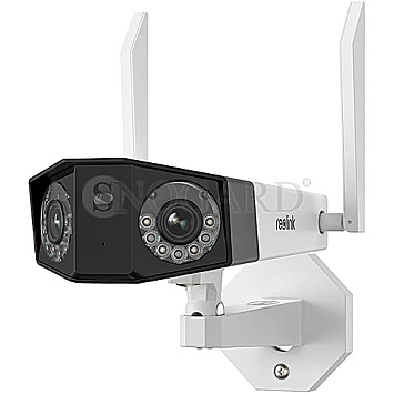 Reolink Duo Series W730 WiFi Outdoor V2 Dual Bullet IP Kamera IP66
