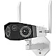 Reolink Duo Series W730 WiFi Outdoor V2 Dual Bullet IP Kamera IP66
