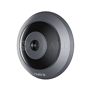 Reolink Fisheye Series W520 WiFi 6.5MP Indoor IP Kamera