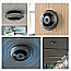 Reolink Fisheye Series W520 WiFi 6.5MP Indoor IP Kamera