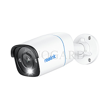 Reolink P330 4K PoE Outdoor Bullet Kamera IP67