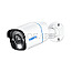 Reolink P330 4K PoE Outdoor Bullet Kamera IP67