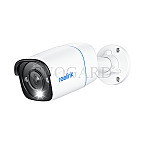 Reolink P330 4K PoE Outdoor Bullet Kamera IP67