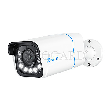 Reolink P430 Smart 4K UHD PoE Kamera IP66