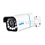 Reolink P430 Smart 4K UHD PoE Kamera IP66
