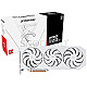 16GB PowerColor RX9070XT 16G-L/OC/WHITE Radeon RX9070XT Hellhound Spectral White